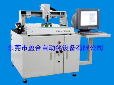 自動灌膠機廠家復(fù)工后有哪些要重視的問題