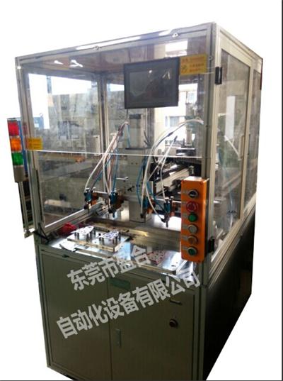 自動(dòng)點(diǎn)膠機(jī)廠家