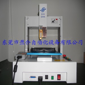 PCB板擦板機