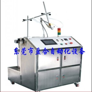 自動(dòng)配比灌膠機(jī)