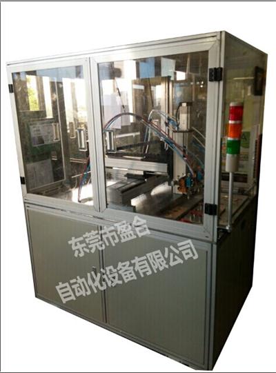 虎門點膠機