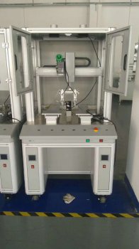 東莞自動焊錫機